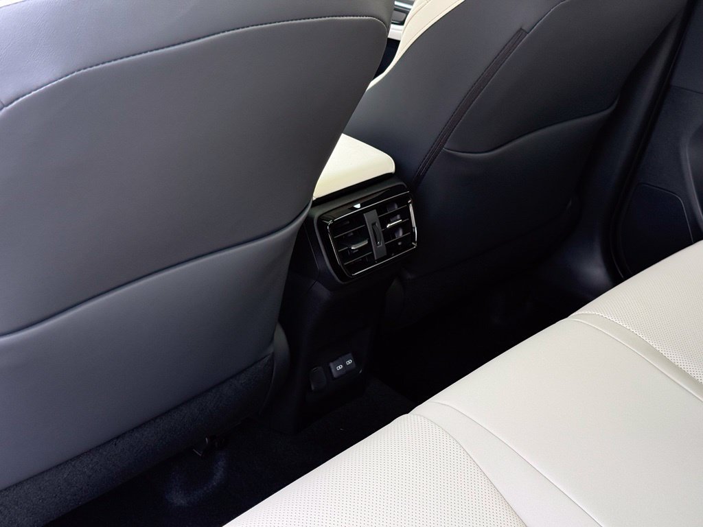 New 2026 Ultra White Lexus  350 LUXURY AWD image 22