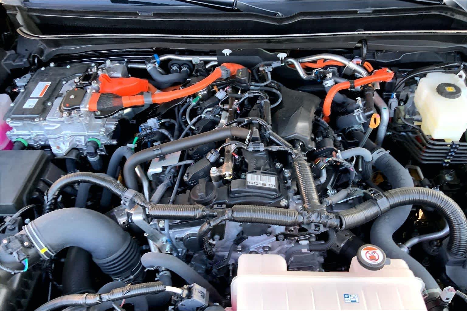 2026 Toyota Tacoma TRD Off Road - Photo 16