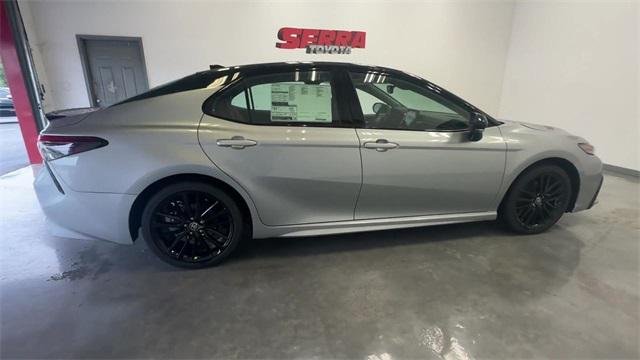Certified Used 2023 CELESTIAL SILVER/MID Toyota  image 10