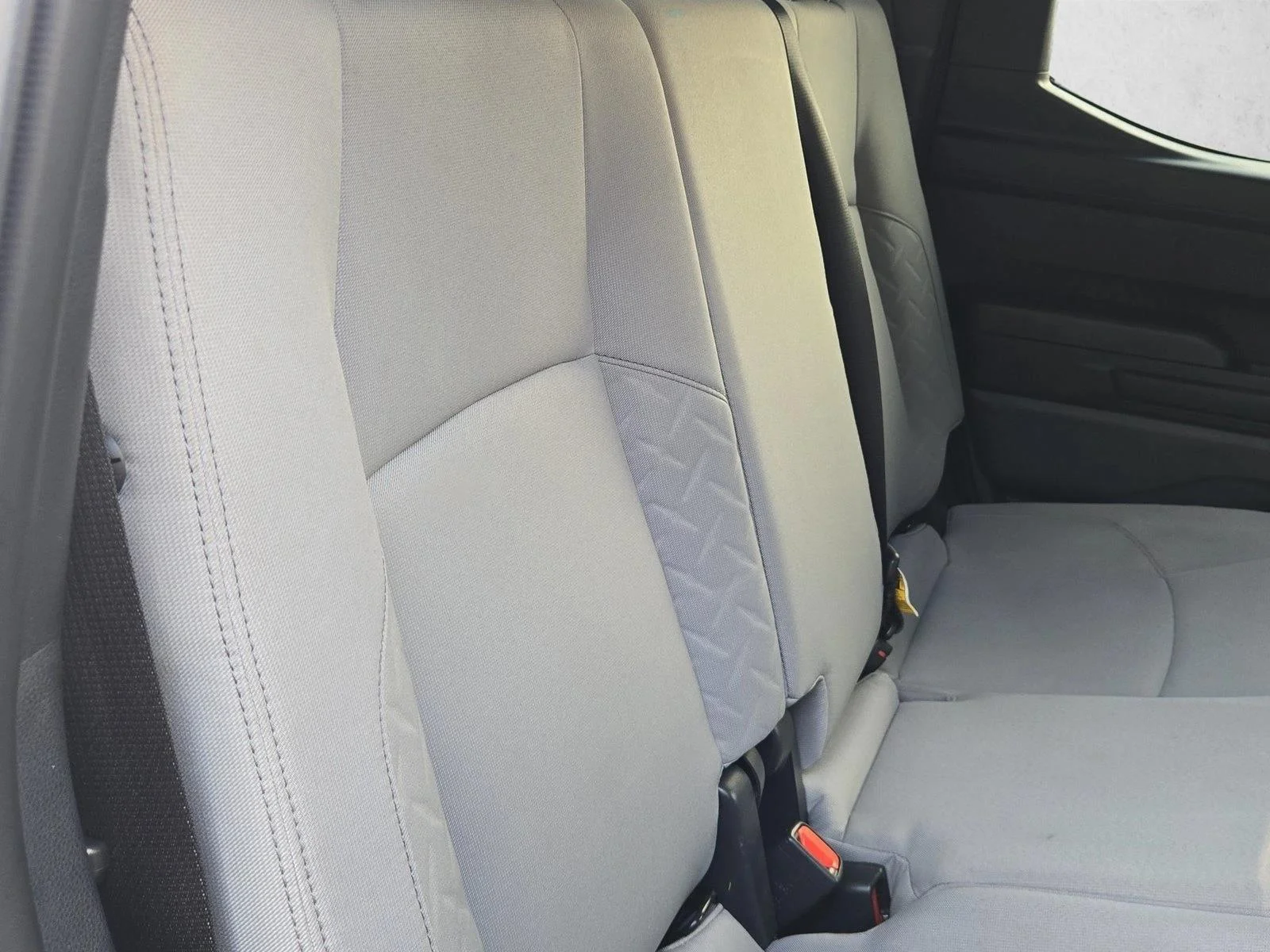 Used 2024 Ice Cap Toyota SR5 image 18