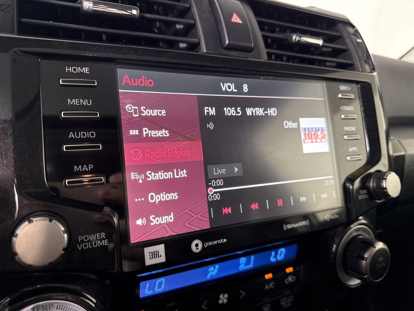Used 2024 Ice Cap Toyota TRD Pro image 19
