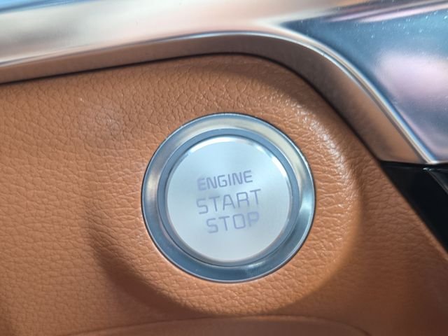 Used 2024 Gray Kia SX X-Pro image 20