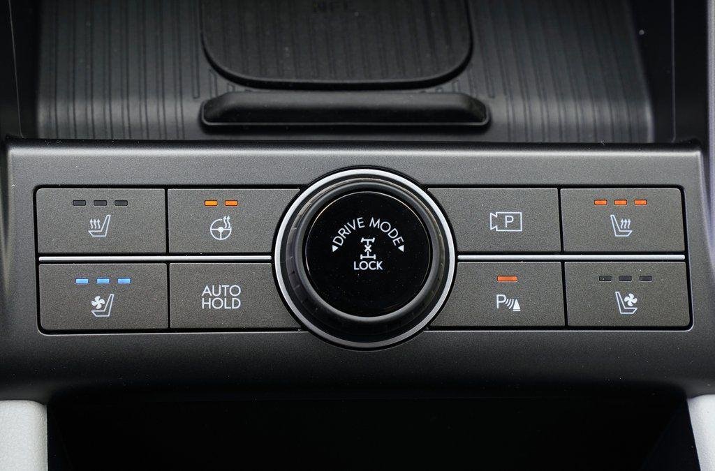 New 2026 Abyss Black Pearl Hyundai Limited image 25
