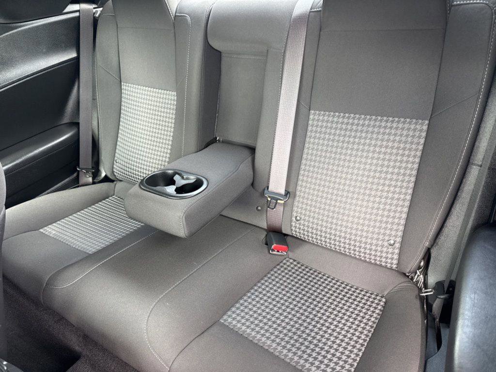 Used 2023 Granite Pearlcoat Dodge R/T Scat Pack image 12