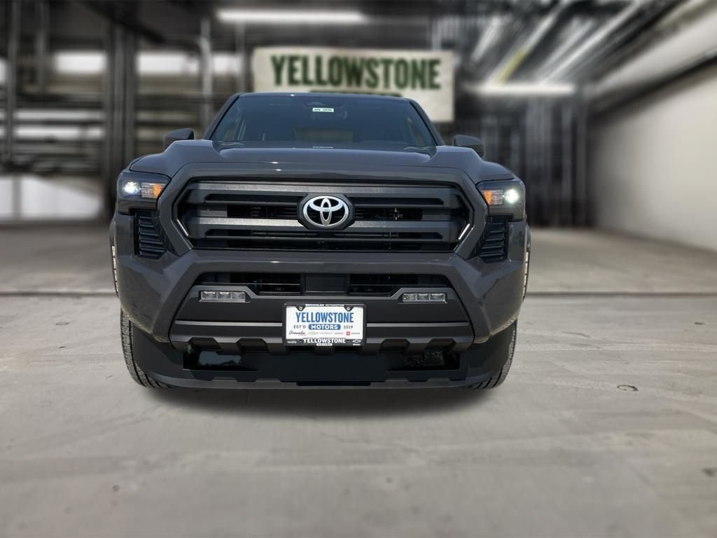 2026 Toyota Tacoma SR5 - Photo 32