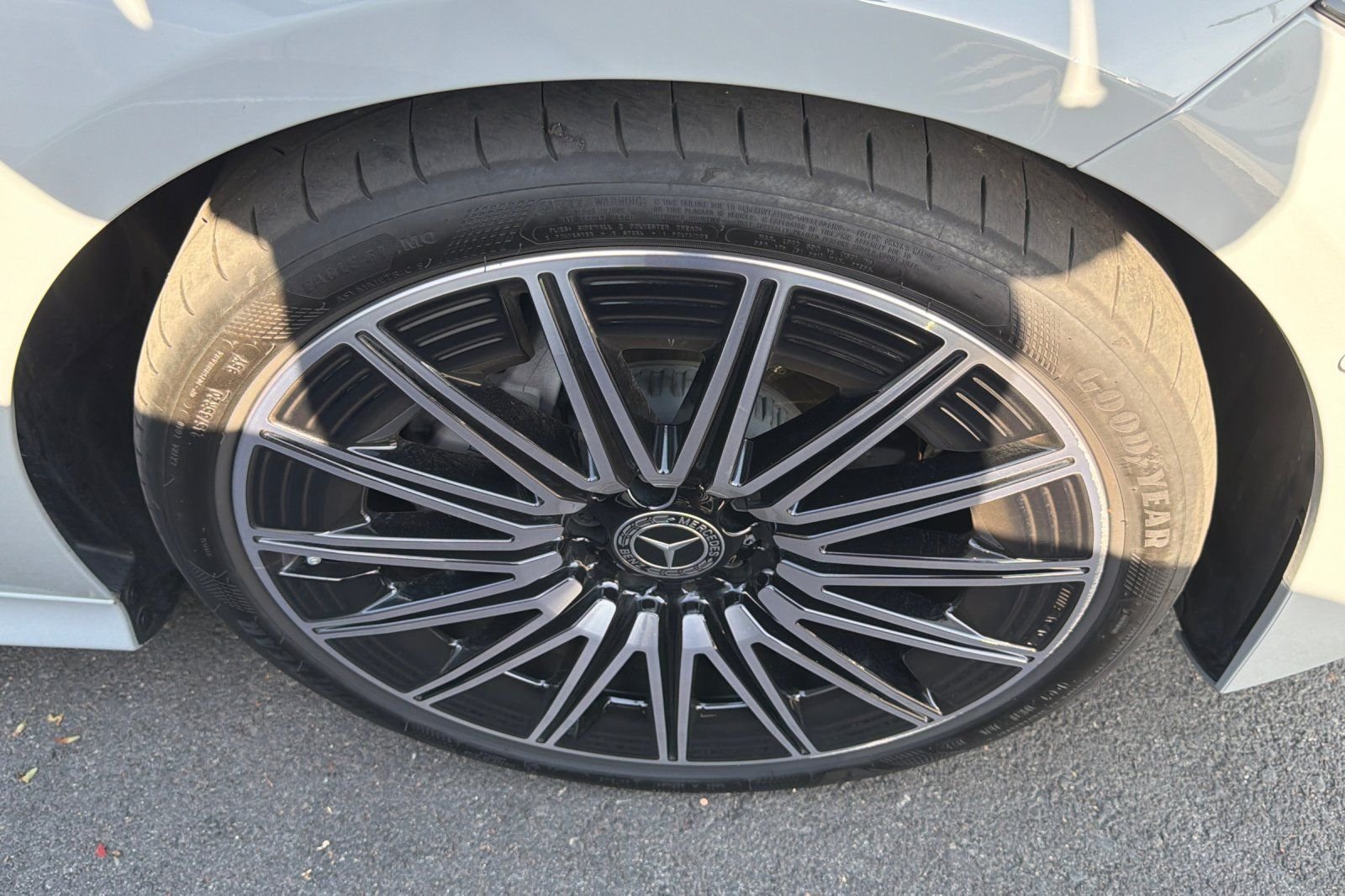 Certified Used 2026  Mercedes-Benz CLE 300 image 7