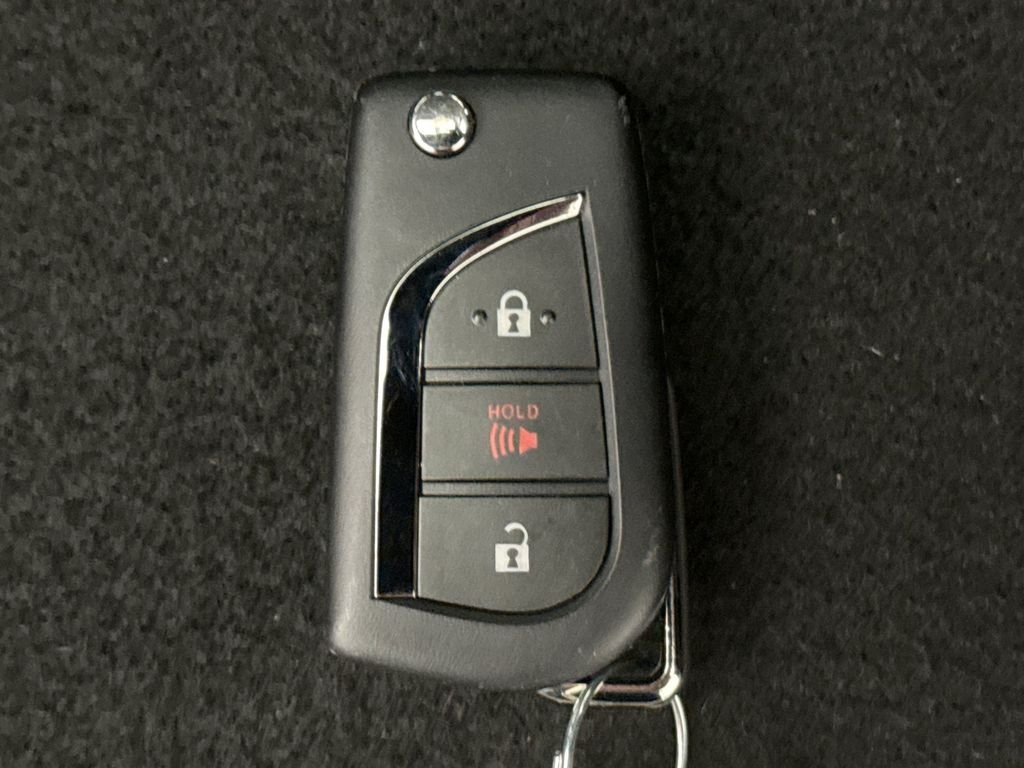 Used 2024 Ice Toyota LE image 20