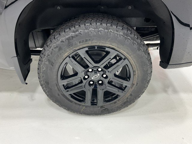 2026 Chevrolet Silverado 1500 RST - Photo 11