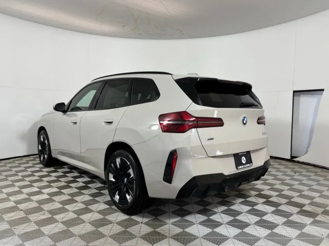 New 2026 Beige BMW 30 xDrive image 5