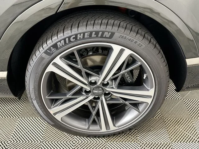 New 2025 Green Genesis 3.5T e-SC image 22