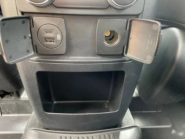 Used 2021 Black Ford XLT image 47