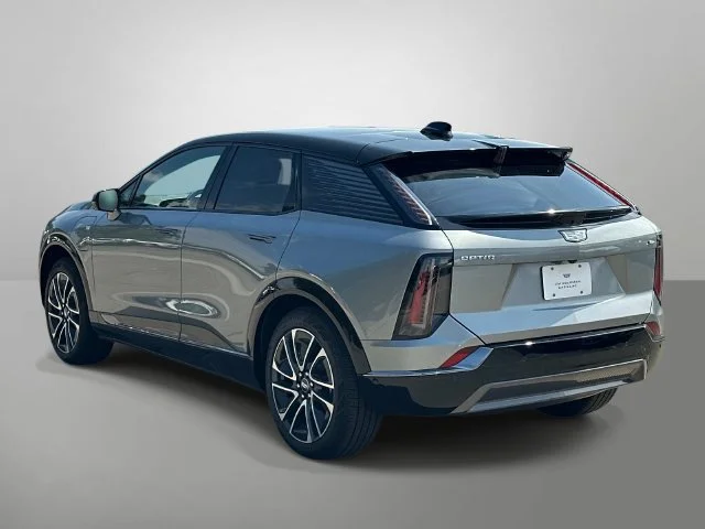2027 Cadillac OPTIQ Sport - Photo 16