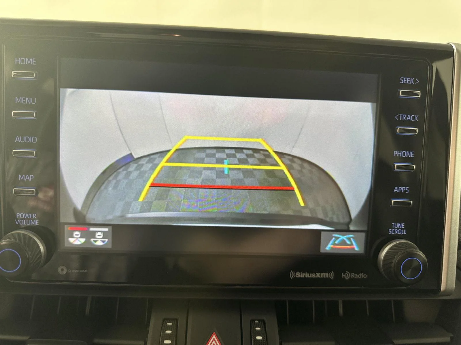 Used 2019 Midnight Black Metallic Toyota Adventure image 2