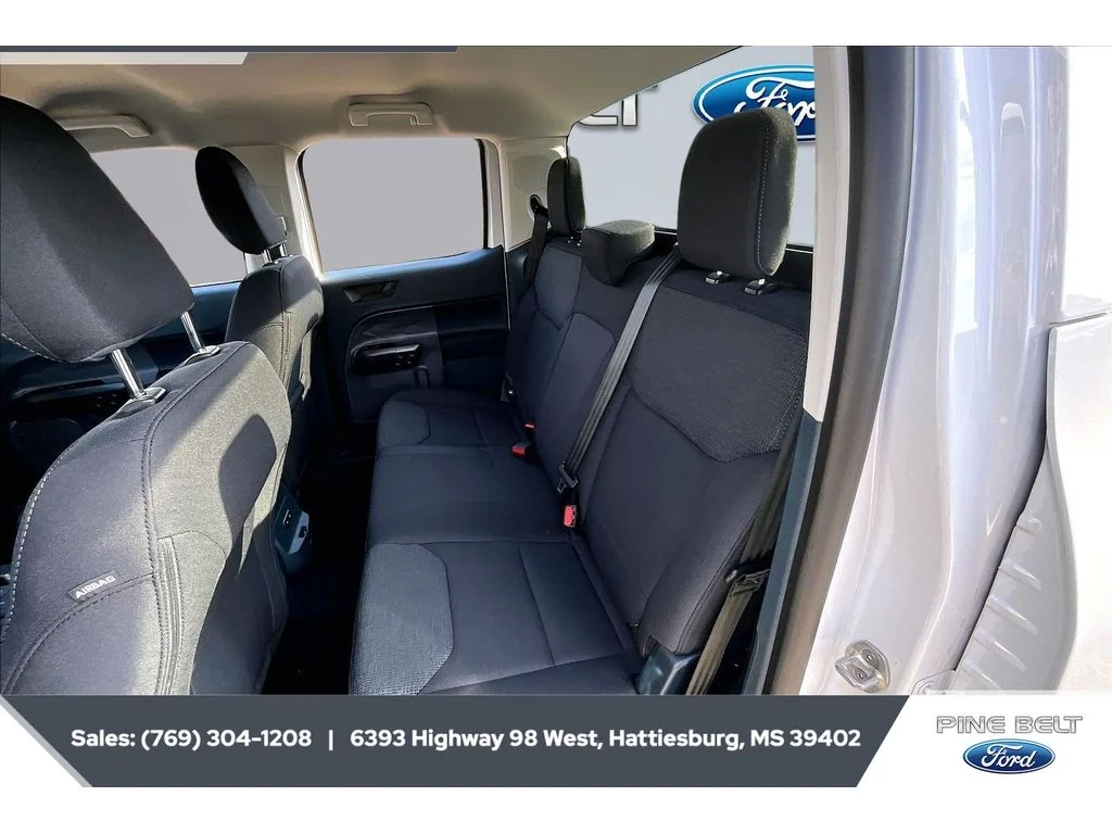 New 2026 Oxford White Ford XL image 20