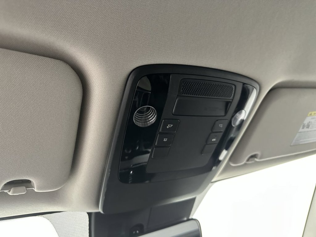 Used 2023 Blue Kia LX Seat Package image 10