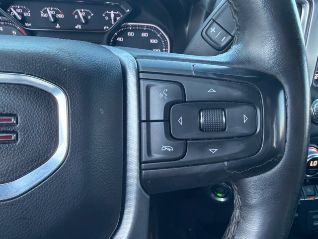 Used 2020 Gray GMC SLE image 17