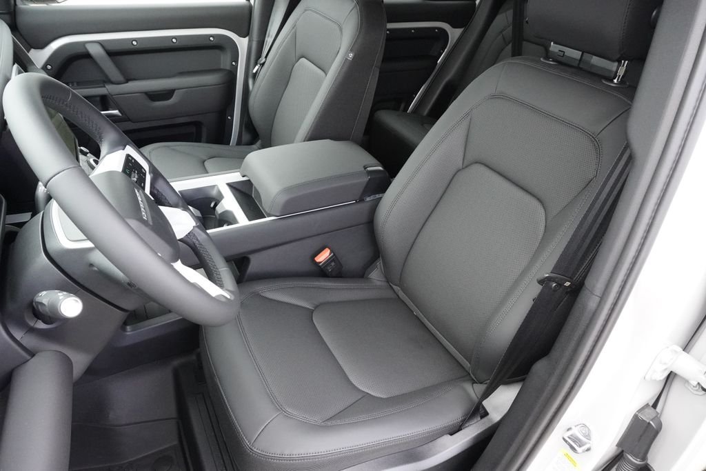 New 2026 Borasco Grey Land Rover S image 20