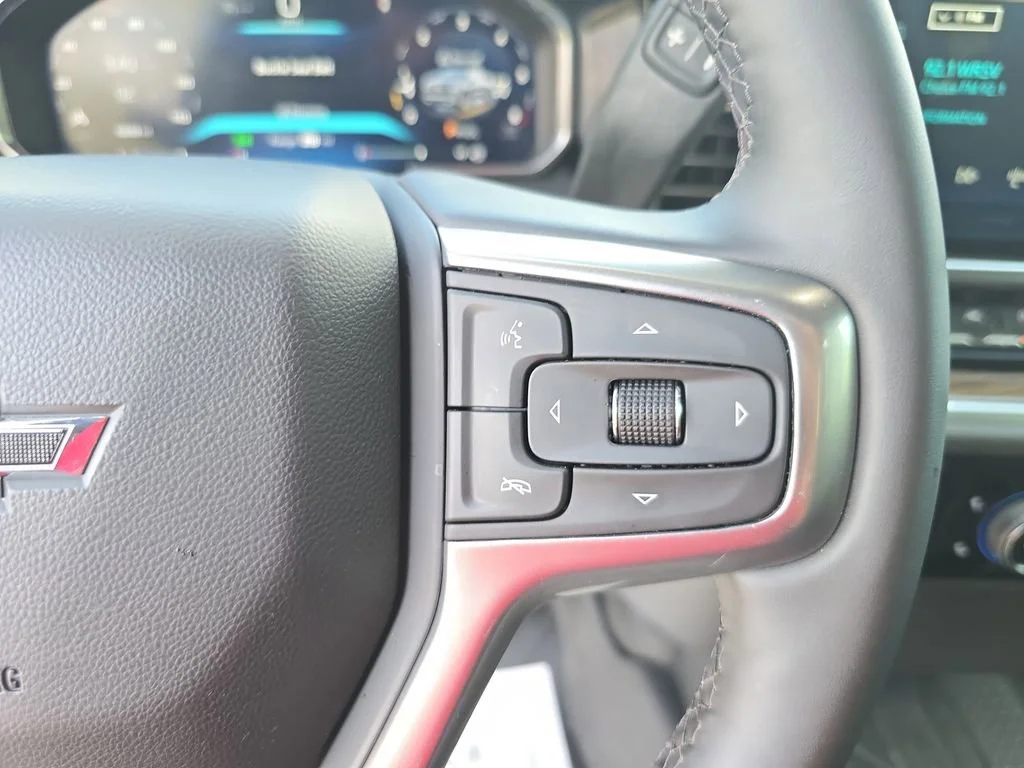 2026 Chevrolet Silverado 1500 RST - Photo 19