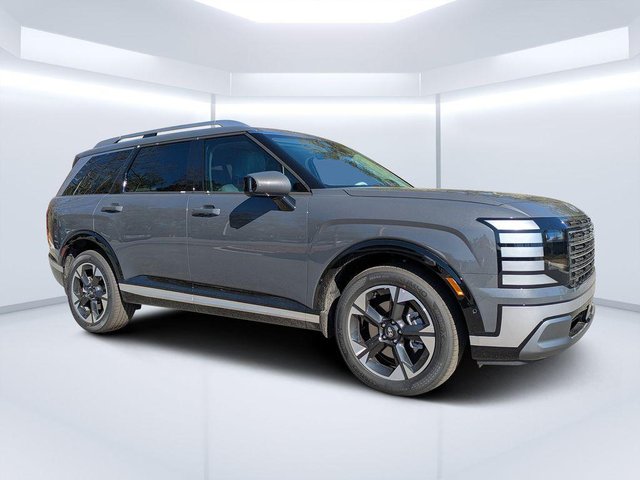 2026 Hyundai PALISADE Limited FWD