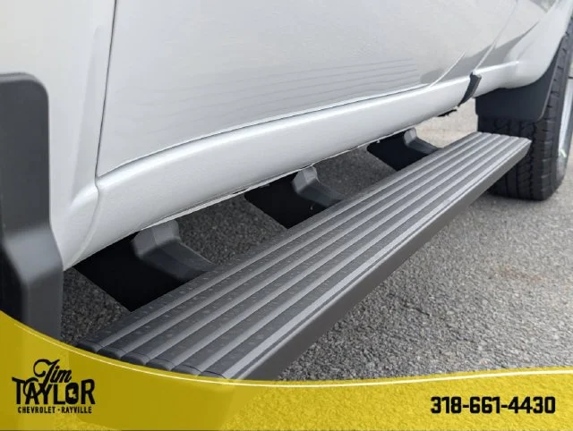 2026 Chevrolet Silverado 1500 Work Truck - Photo 30