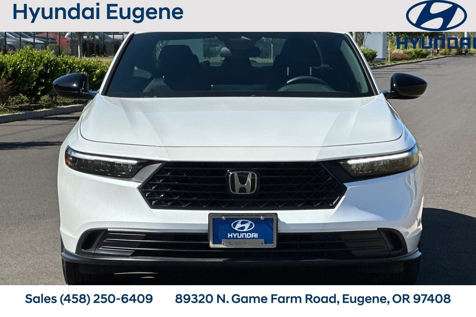 Used 2023  Honda Sport image 10