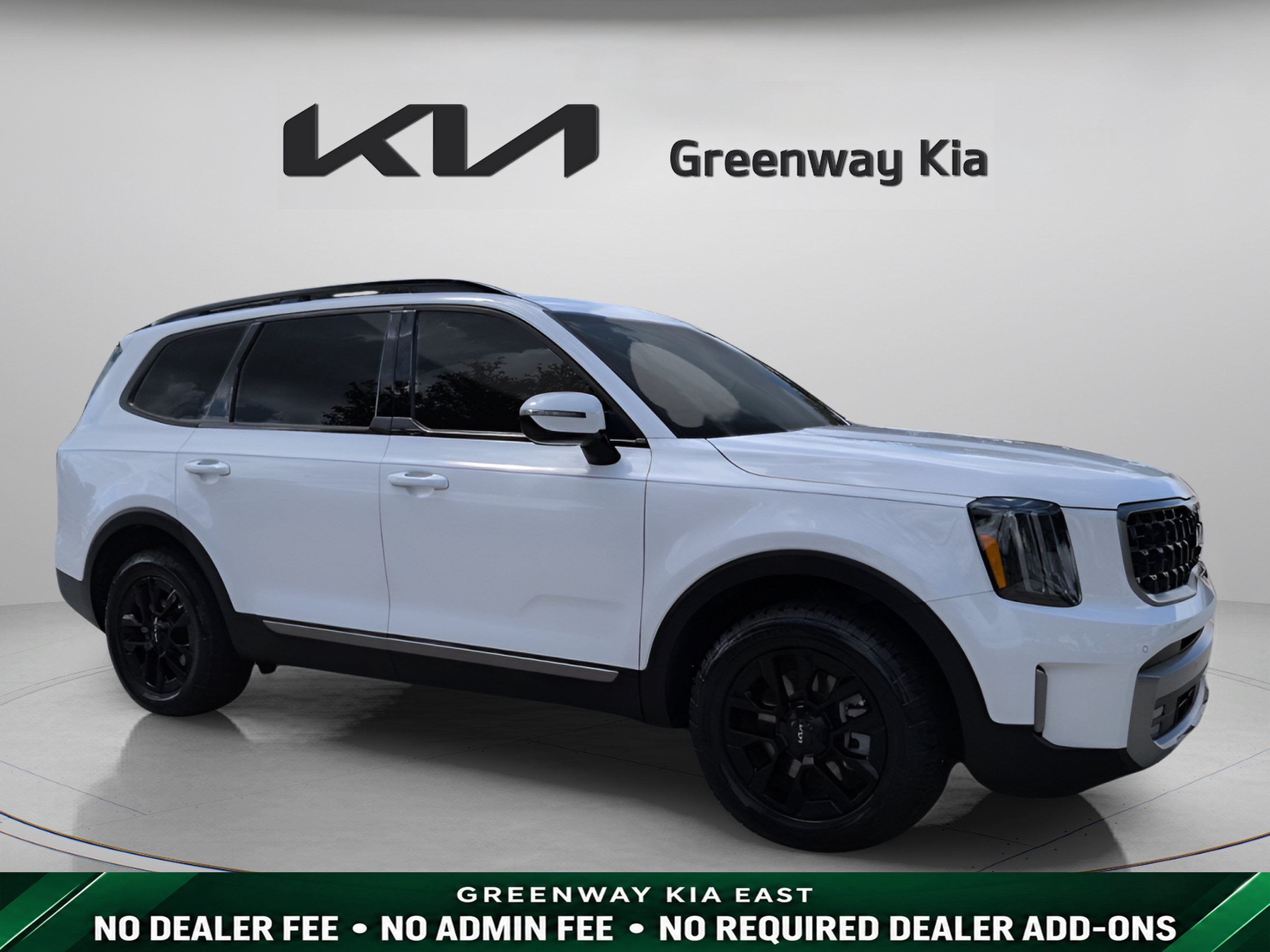 2023 Kia Telluride