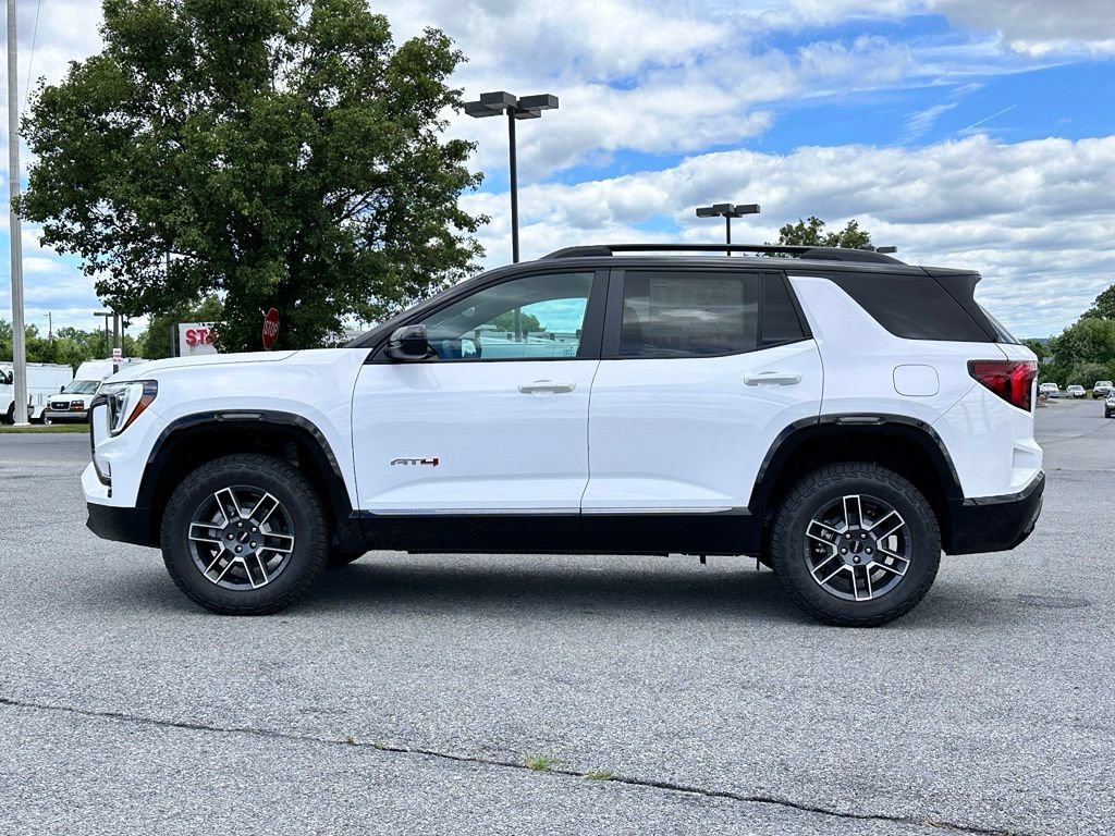 2026 GMC Terrain AT4 - Photo 6