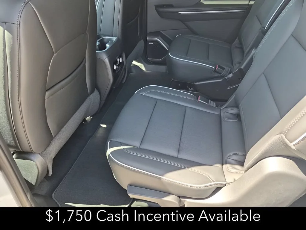 2026 Buick Enclave Preferred - Photo 21