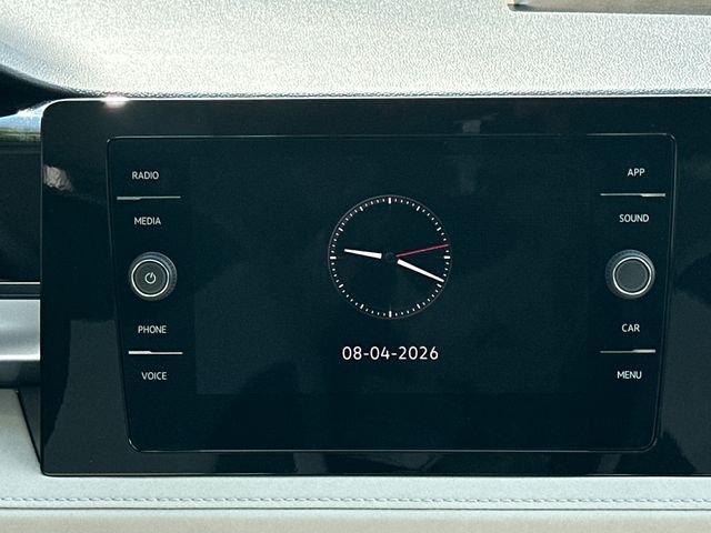 New 2026 Black Volkswagen 1.5T SE image 27