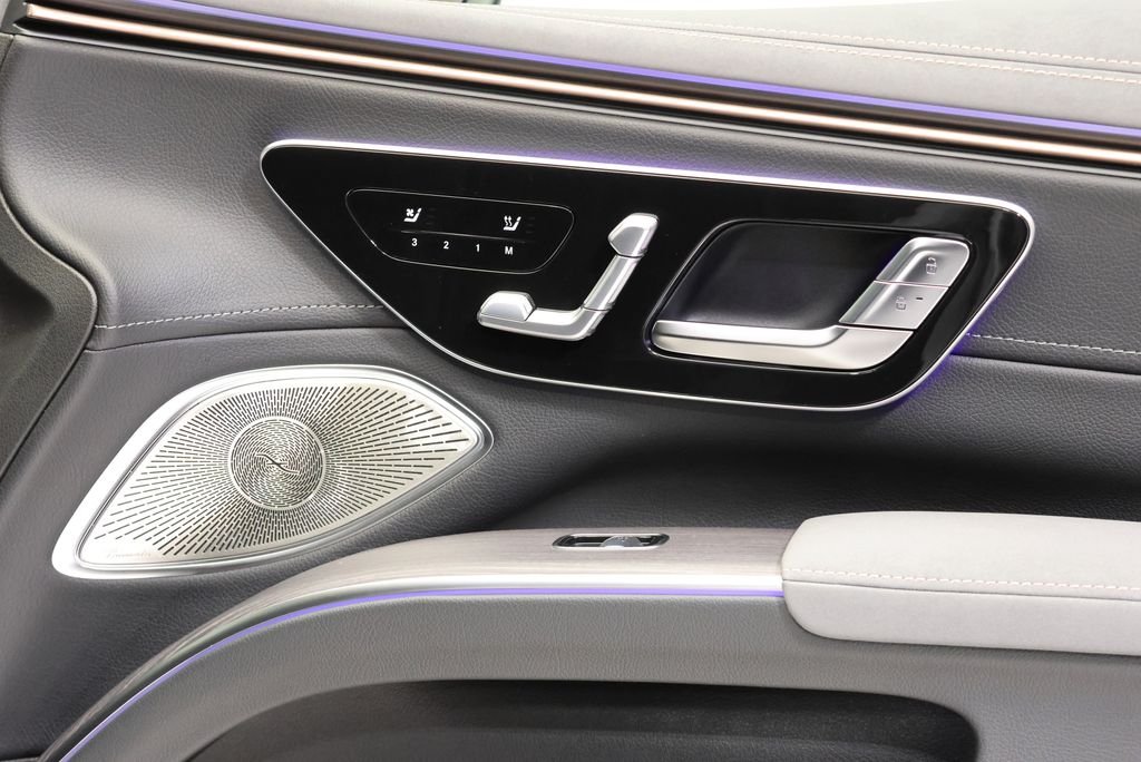 New 2026 Black Mercedes-Benz 400 image 45