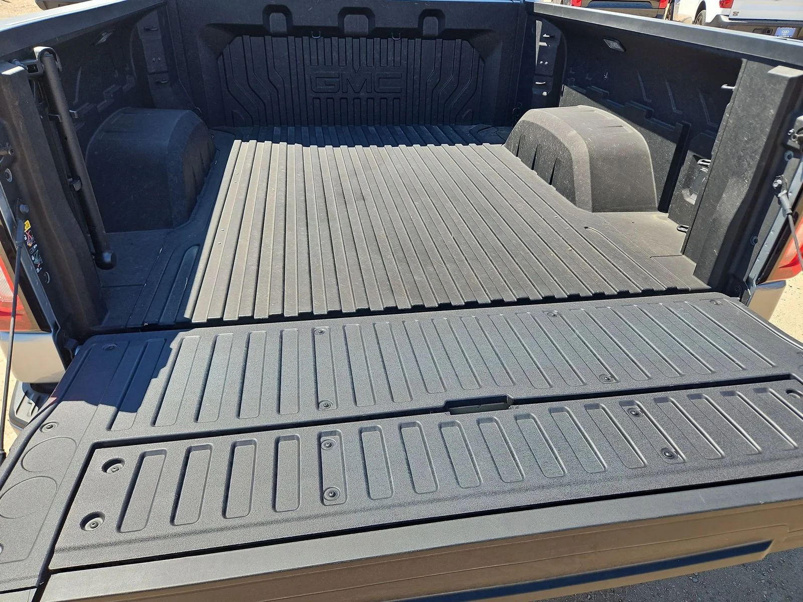 Used 2025 Sterling GMC Denali Ultimate image 6