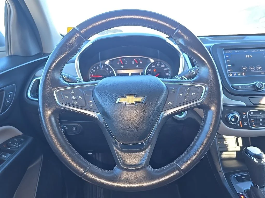 2021 Chevrolet Equinox 2FL - Photo 10