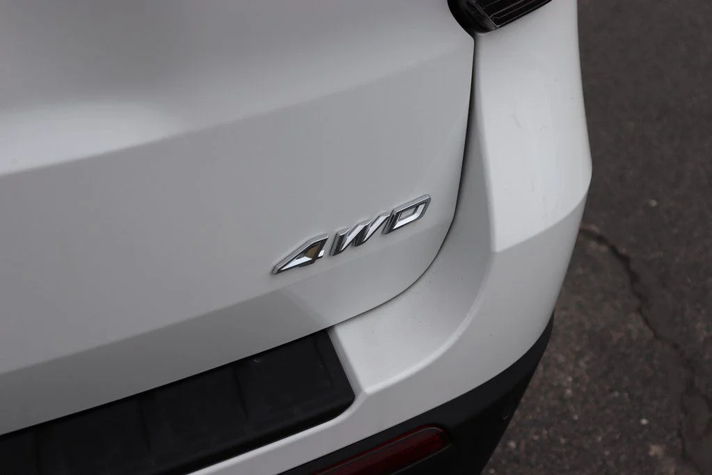 New 2026 Star White Metallic Tri-Coat Ford Active image 10