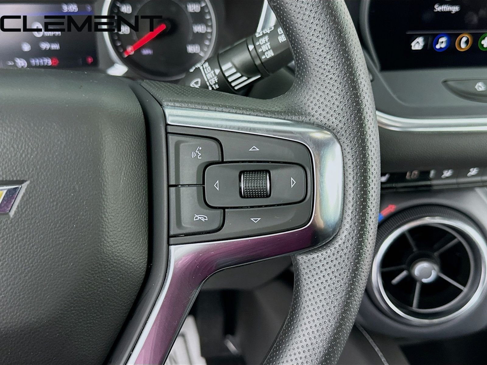 2025 Chevrolet Blazer 2LT - Photo 17