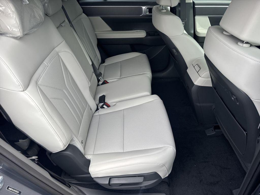 New 2026 Gray Hyundai SEL image 15
