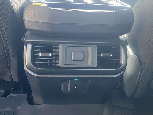 Certified Used 2025 Gray Ford STX image 17