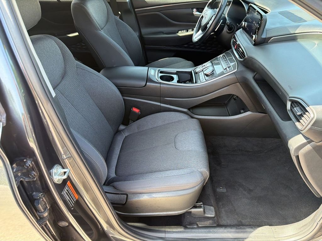 2022 Hyundai Santa Fe XRT - Photo 30