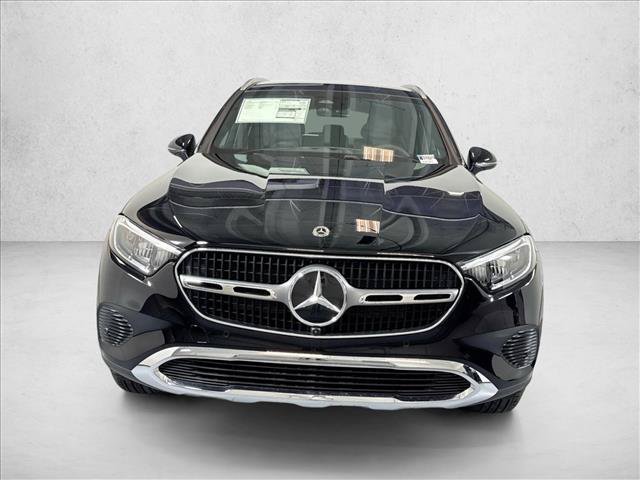 New 2026 Black Mercedes-Benz GLC 300 image 32