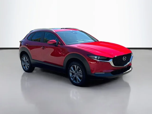 2026 Mazda CX-30 2.5 S Preferred AWD