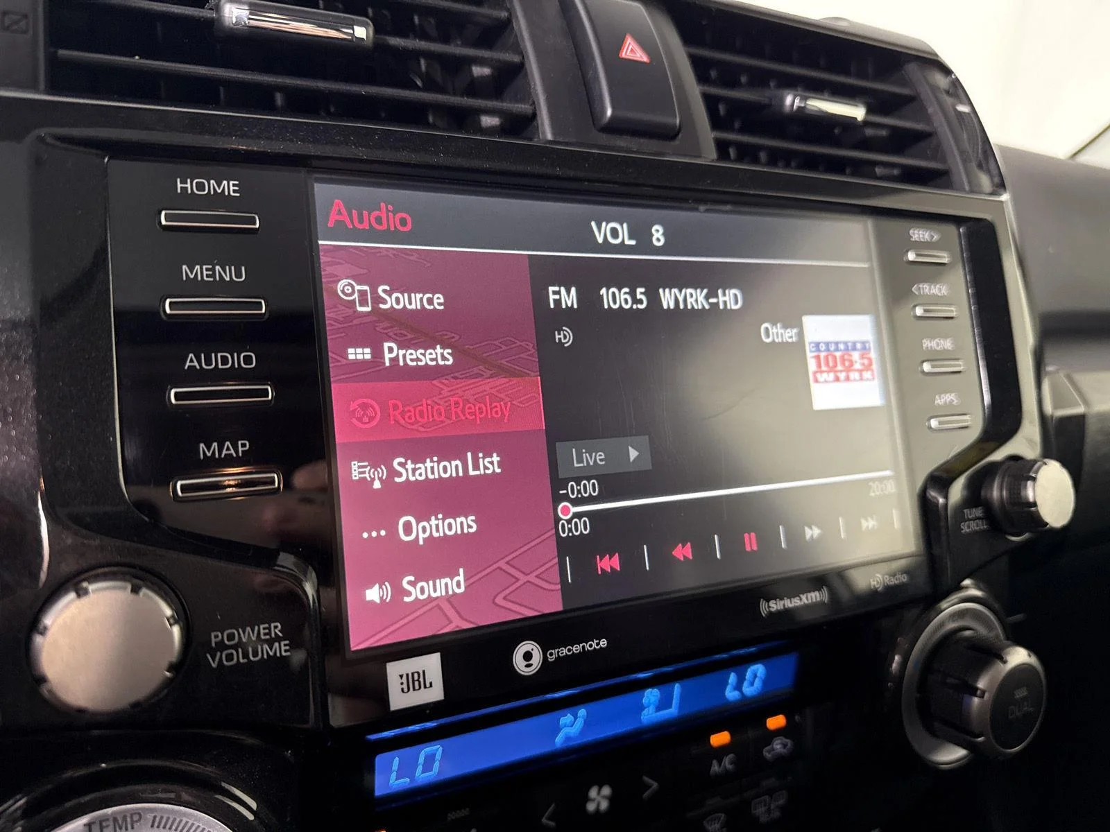 Used 2024 Ice Cap Toyota TRD Pro image 19