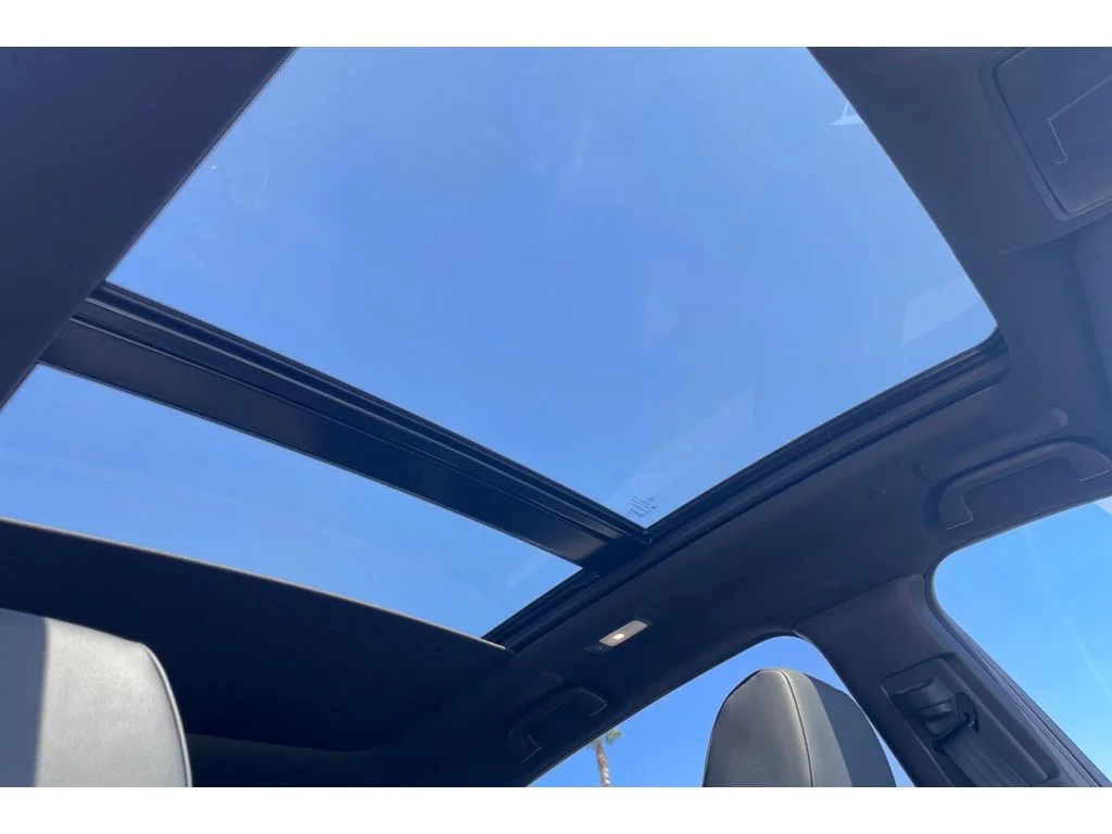 Used 2023 Liquid Carbon Metallic Acura w/A-Spec Package image 19