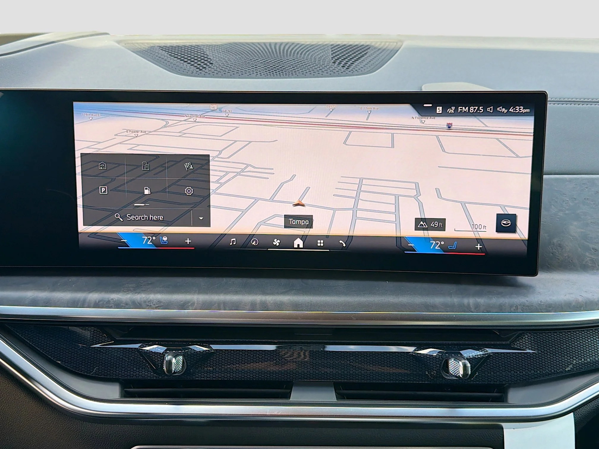 New 2026 Dravit Grey Metallic BMW xDrive40i image 33