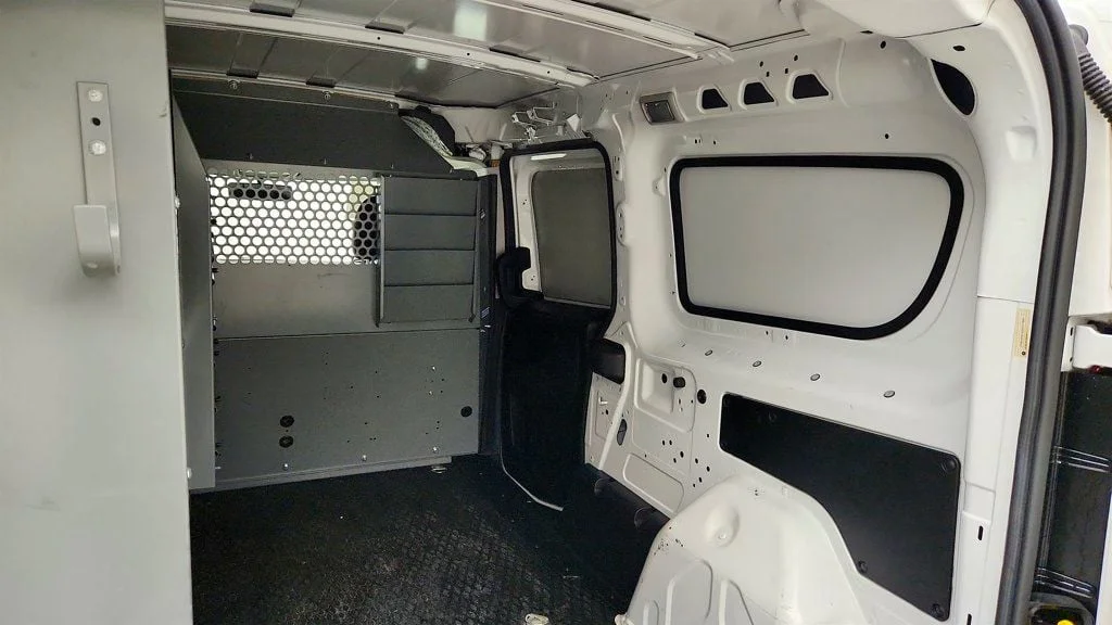 Used 2016 Bright White Ram 122