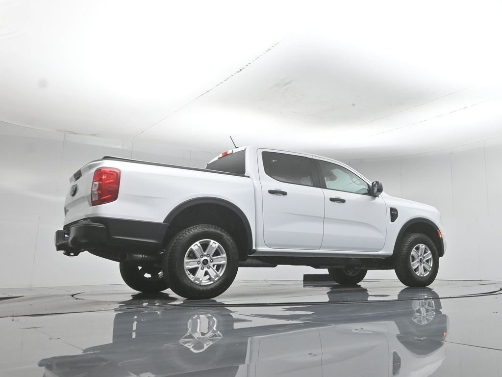 Certified Used 2025 White Ford XL image 48