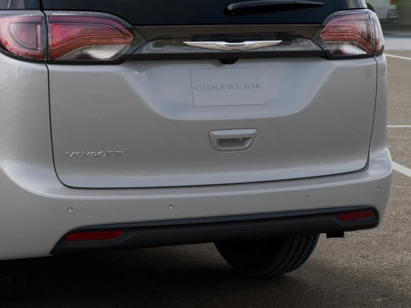 2026 Chrysler Voyager LX - Photo 85