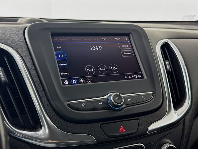 Used 2020 Black Chevrolet LT image 14