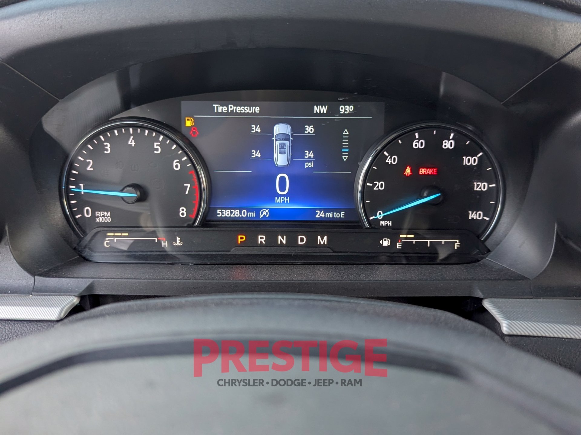 Used 2020 Green Ford XLT image 14