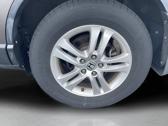 Used 2010 Urban Titanium Metallic Honda EX image 11