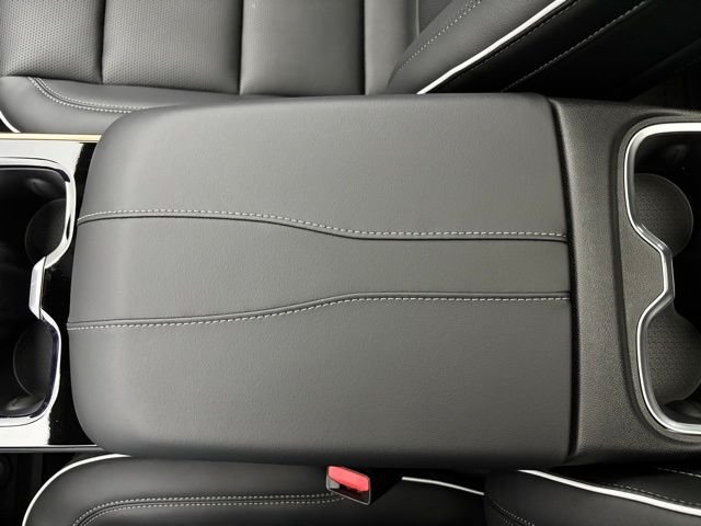 New 2026 Moonstone Gray Metallic Buick Avenir image 34