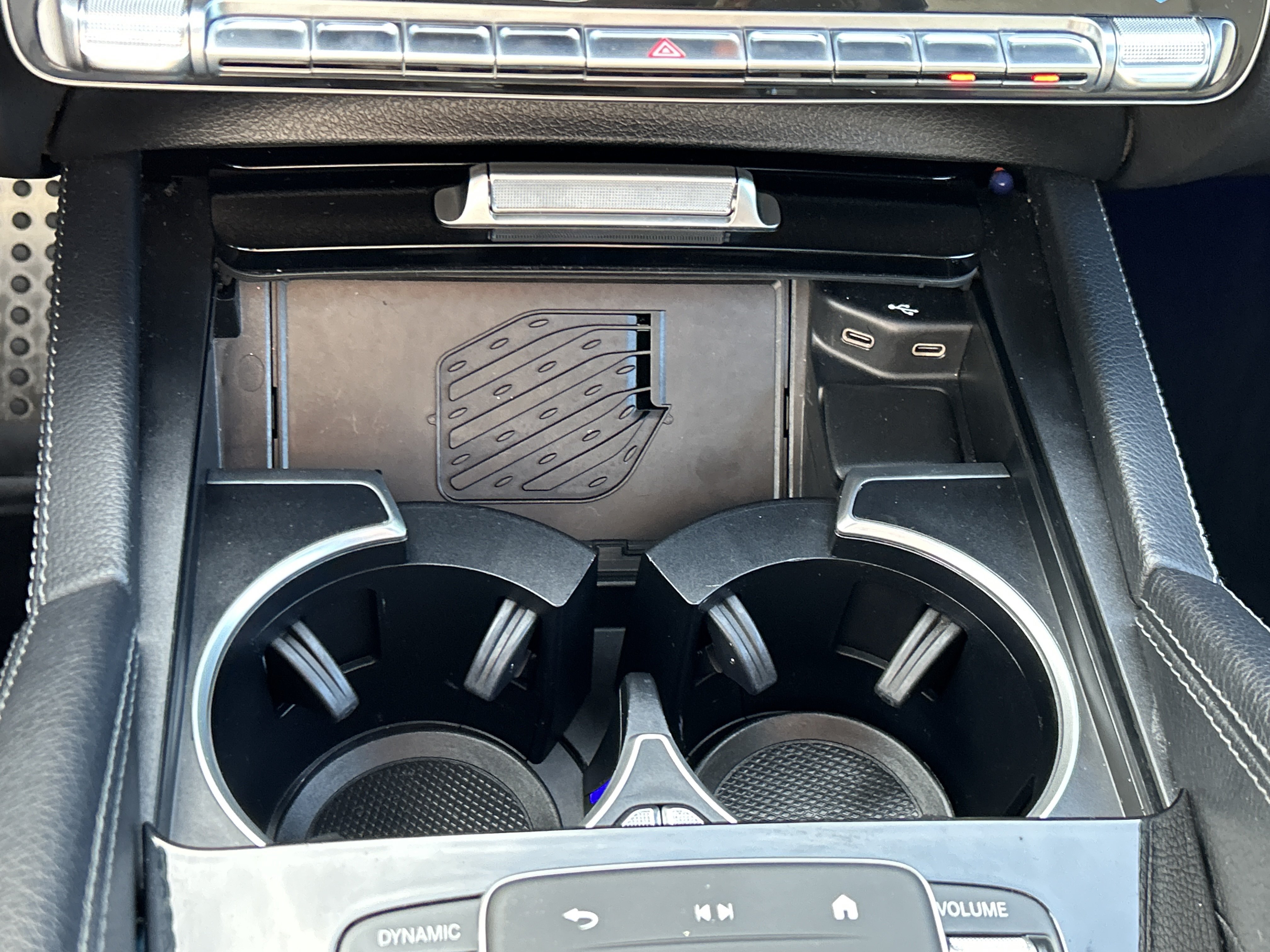 Certified Used 2024 Twilight Blue Metallic Mercedes-Benz GLS 450 4MATIC® SUV image 35